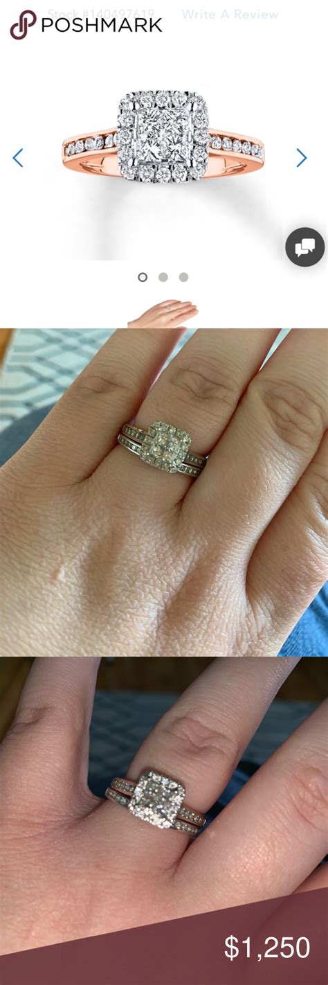 are kay jewelers cheap engagement rings